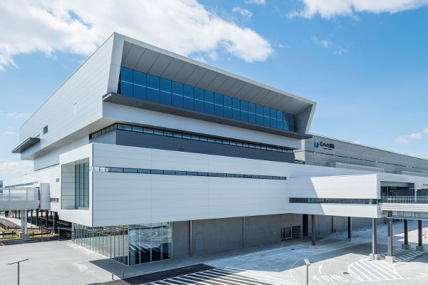 栃木県総合文化センター