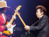 大橋トリオさんのライブにゲスト出演