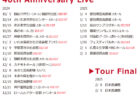 「KIKKAWA KOJI 40th Anniversary Live」@相模女子大学グリーンホール