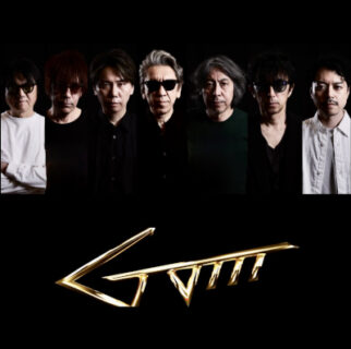 GⅧツアー初日まで、あと8日！
