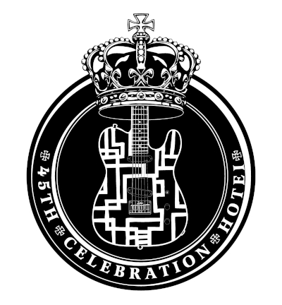 45周年アニバーサリーイヤー企画ついに発表!